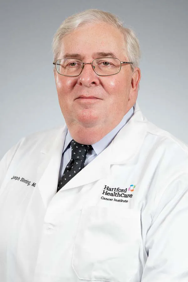 Photo of Sinning, Joseph Garret, MD